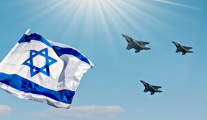 Israeli Air Force 2026 Adir
