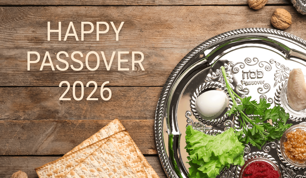 Passover 2026 all you need to know
