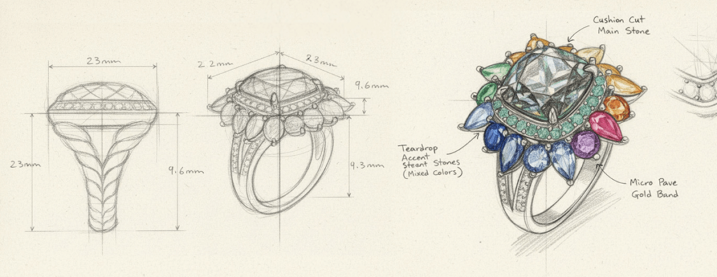 Michal Negrin Designs