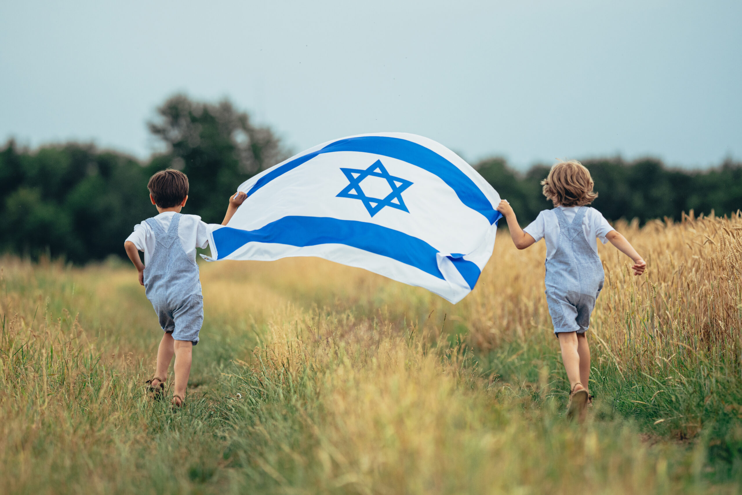 The Significance of Yom Ha’atzmaut