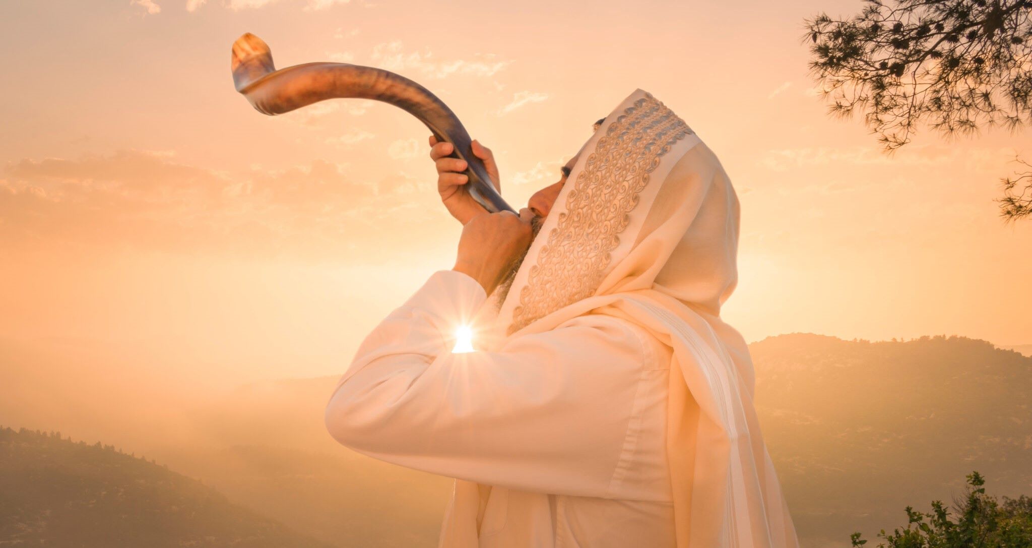 Shofar