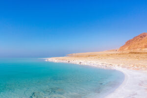 Dead Sea