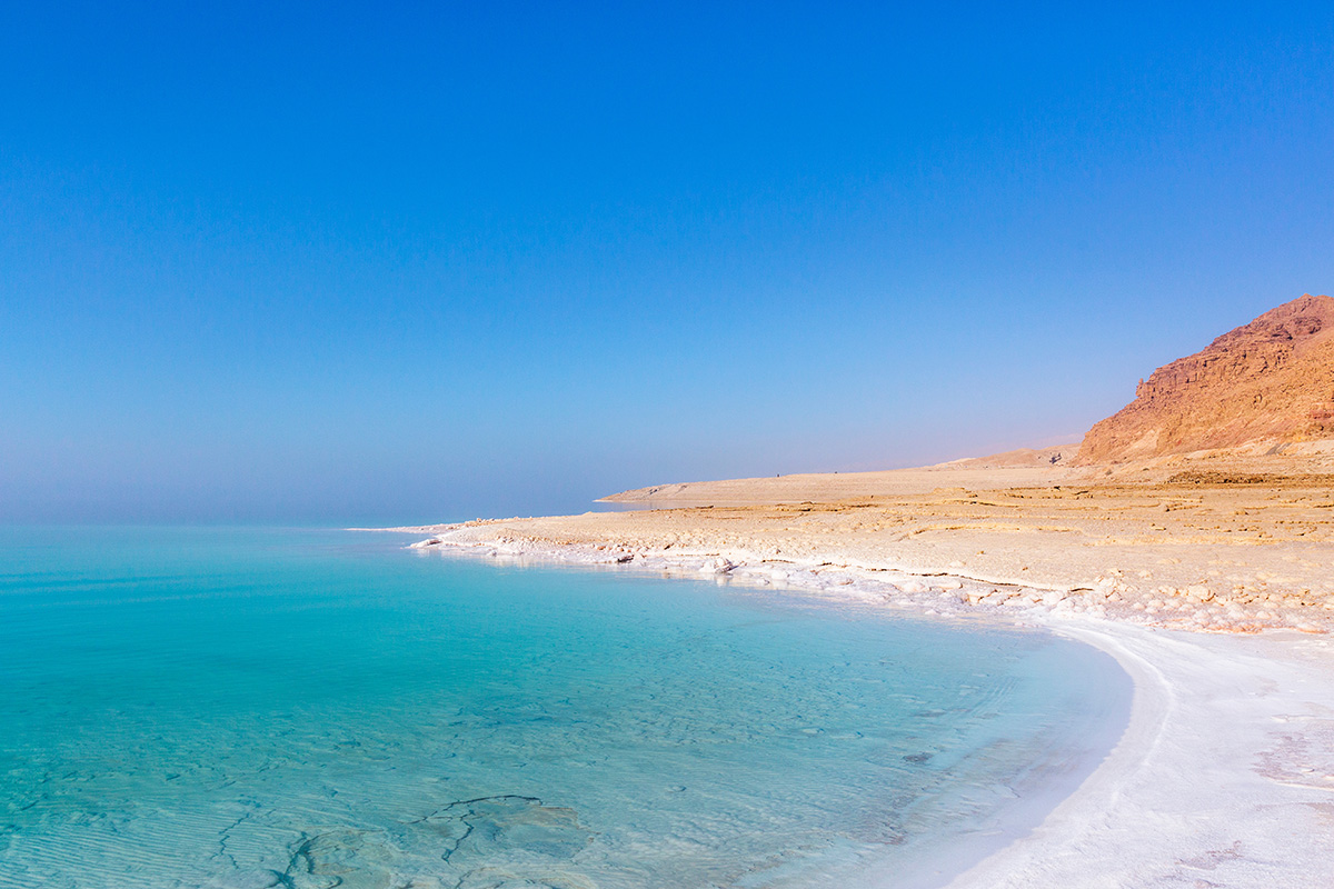 Dead Sea