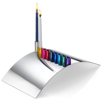 hanukkah menorah