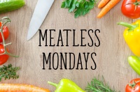 meatless mondays