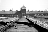 holocaust yom hashoah