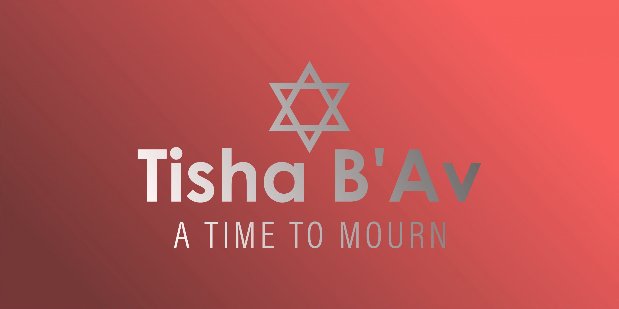tisha b'av