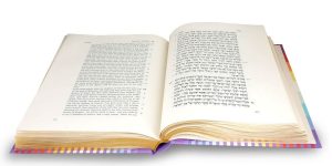 Bible Hebrew and English