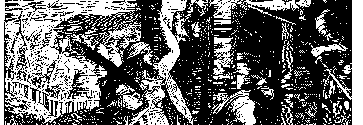 Schnorr_von_Carolsfeld_Bibel_in_Bildern_1860_145