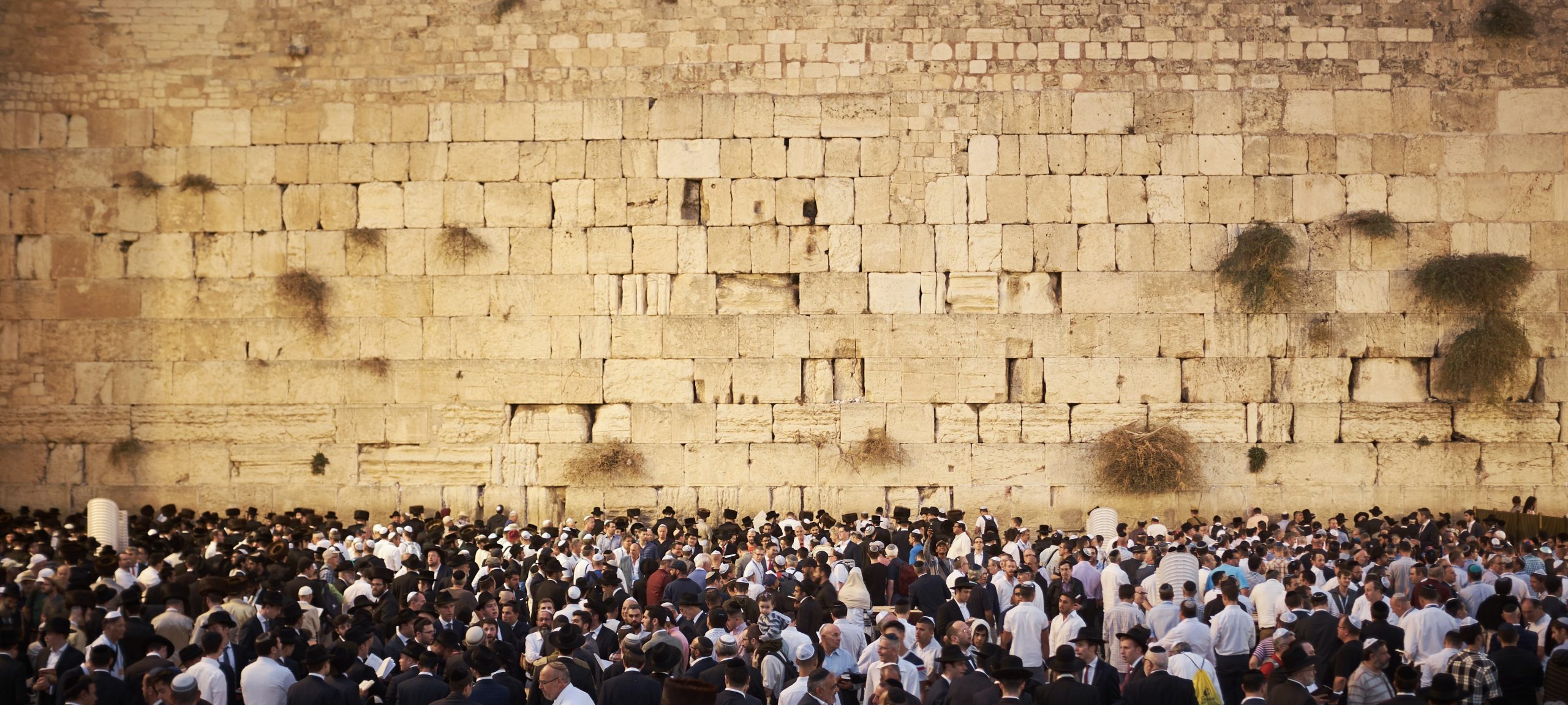 Western Wall