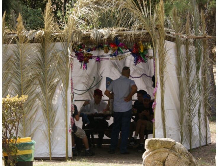 sukkah_do-it-yourself_3-d_puzzle_kit_6