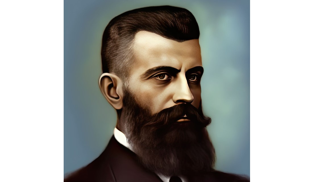 Herzl