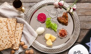 The Complete Guide to the First Night of Passover 2026: Dates, Times, and Essential Checklist