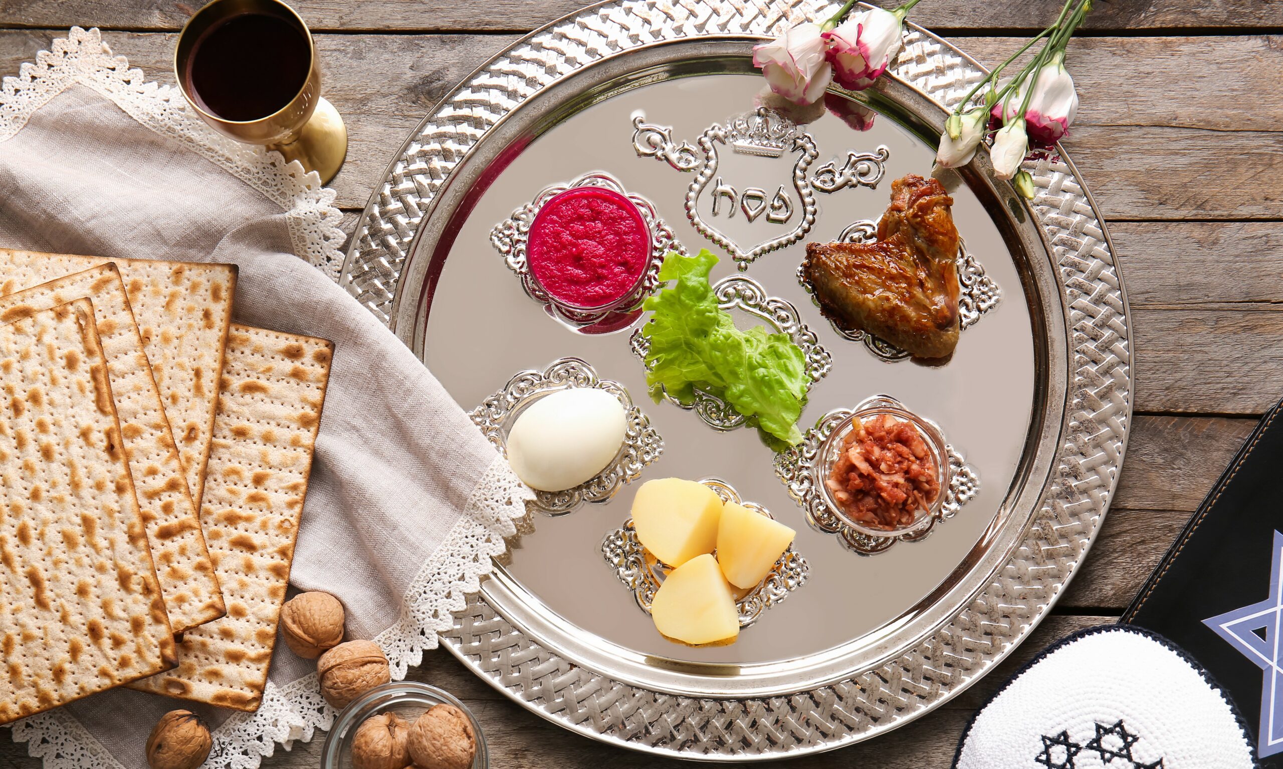 The Complete Guide to the First Night of Passover 2026: Dates, Times, and Essential Checklist