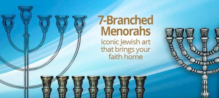 7-branched-menorahs-CAT-mobile