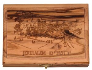 Jerusalem