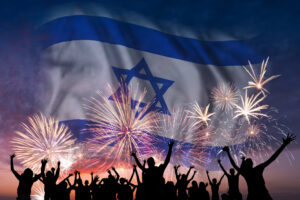 Israel independence day