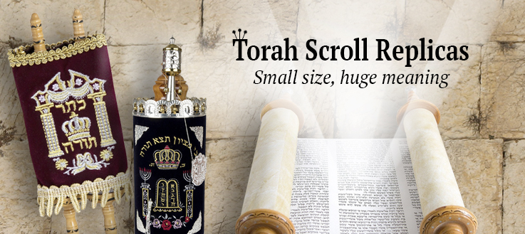 Torah 101: The Five Books Explained
