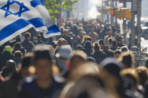 What connection to Israel means for Jews around the world