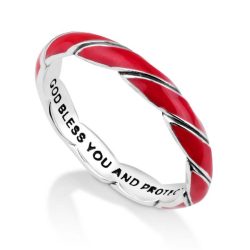 925_sterling_silver_and_red_enamel_kabbalah_ring