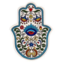 Hamsa-Wall-Hanging-with-Eye-Design-Armenian-Ceramic_large
