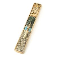 art_in_clay_handmade_tree_of_life_ceramic_mezuzah_with_24k_gold (1)