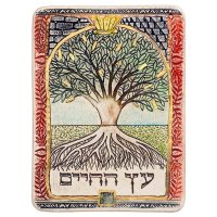 art_in_clay_limited_edition_handmade_ceramic_tree_of_life_plaque_wall_hanging1