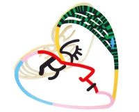 david_gerstein_signed_sculpture_-_face_to_face (1)