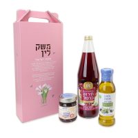 lin_s_farm_rakefet_passover_gift_basket